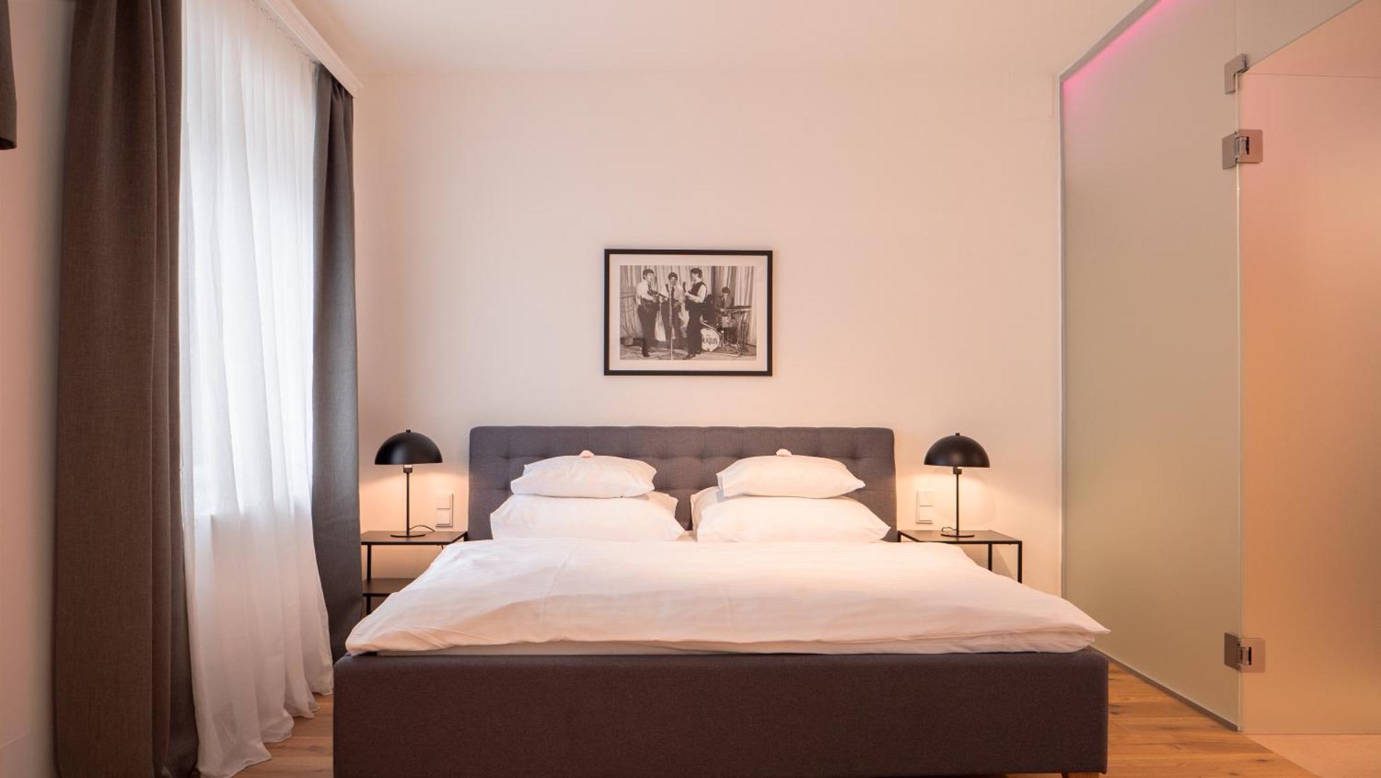 Smile Apartments Im Stadtzentrum Krems an der Donau Extérieur photo