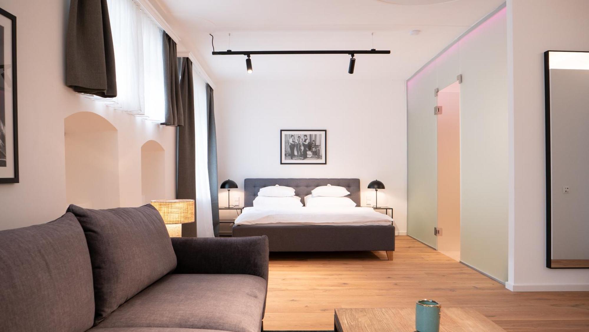 Smile Apartments Im Stadtzentrum Krems an der Donau Extérieur photo