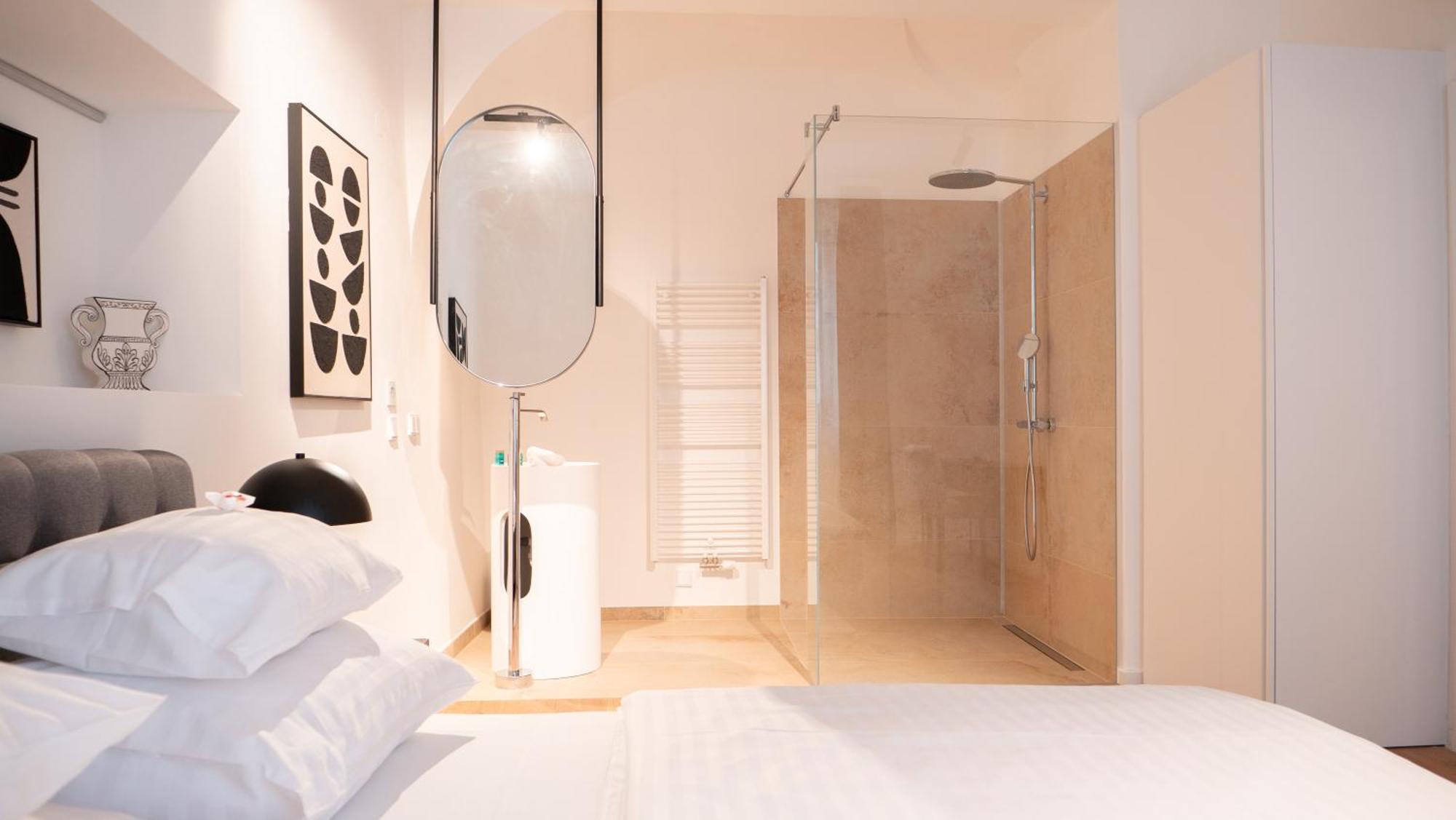 Smile Apartments Im Stadtzentrum Krems an der Donau Extérieur photo
