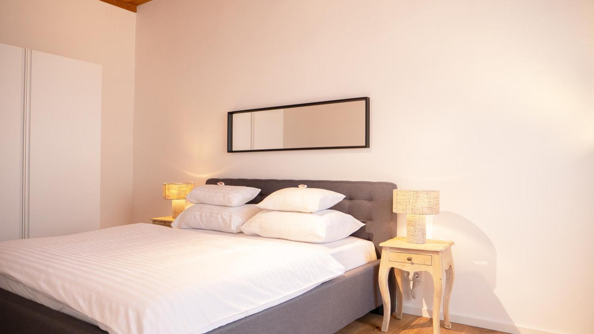 Smile Apartments Im Stadtzentrum Krems an der Donau Extérieur photo